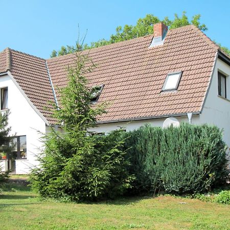 ترينت Holiday Home Jutta المظهر الخارجي الصورة