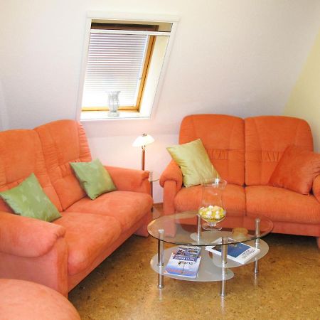 ترينت Holiday Home Jutta المظهر الخارجي الصورة
