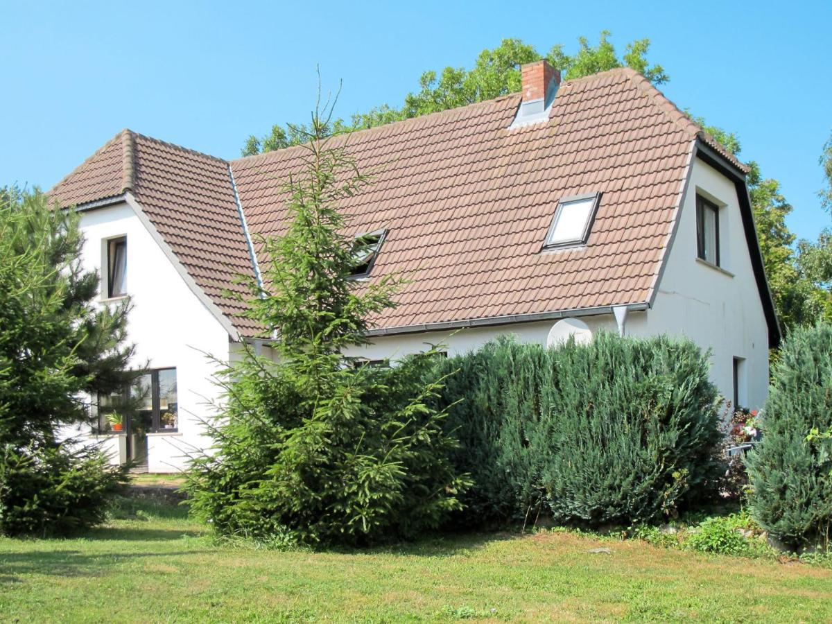 ترينت Holiday Home Jutta المظهر الخارجي الصورة