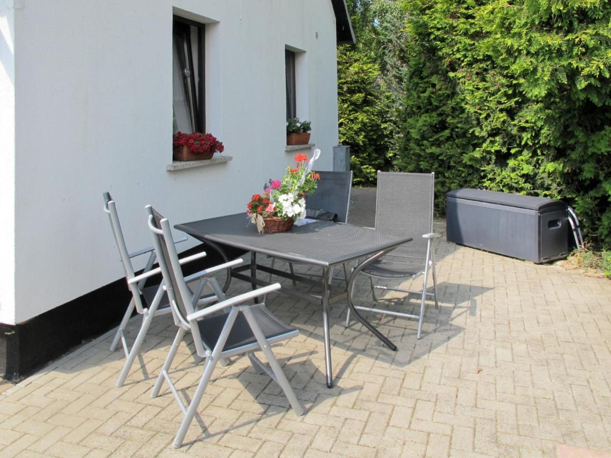 ترينت Holiday Home Jutta المظهر الخارجي الصورة