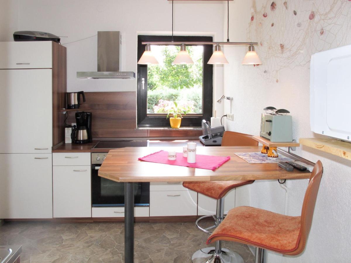 ترينت Holiday Home Jutta المظهر الخارجي الصورة