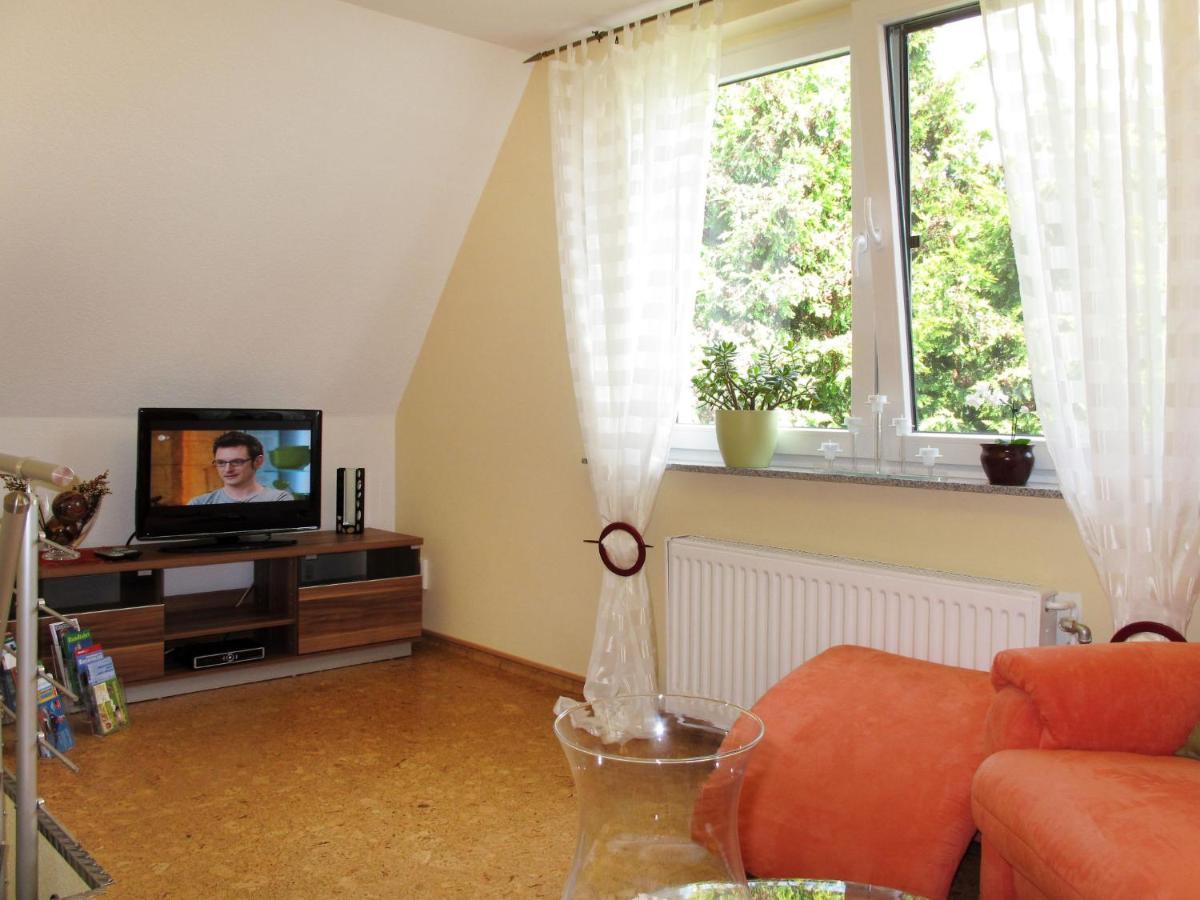ترينت Holiday Home Jutta المظهر الخارجي الصورة