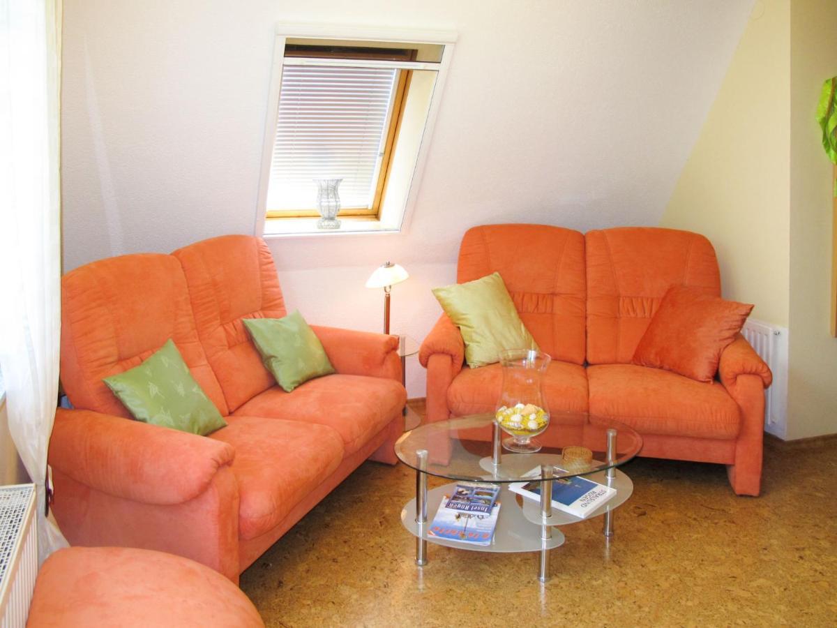 ترينت Holiday Home Jutta المظهر الخارجي الصورة