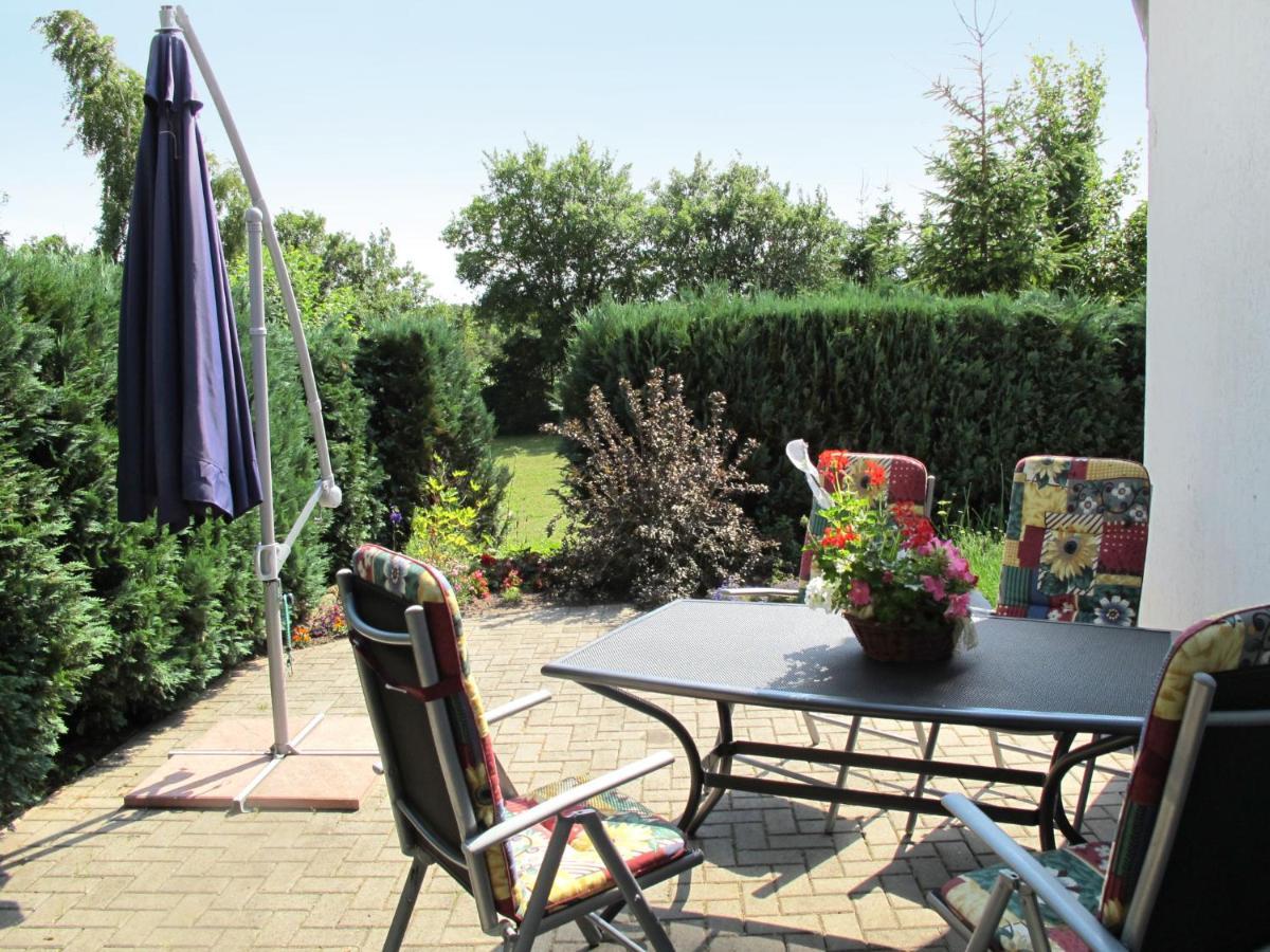 ترينت Holiday Home Jutta المظهر الخارجي الصورة