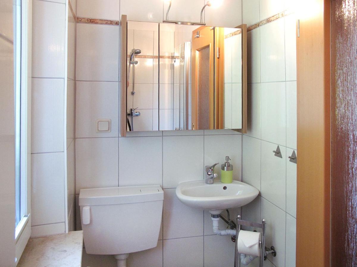 ترينت Holiday Home Jutta المظهر الخارجي الصورة
