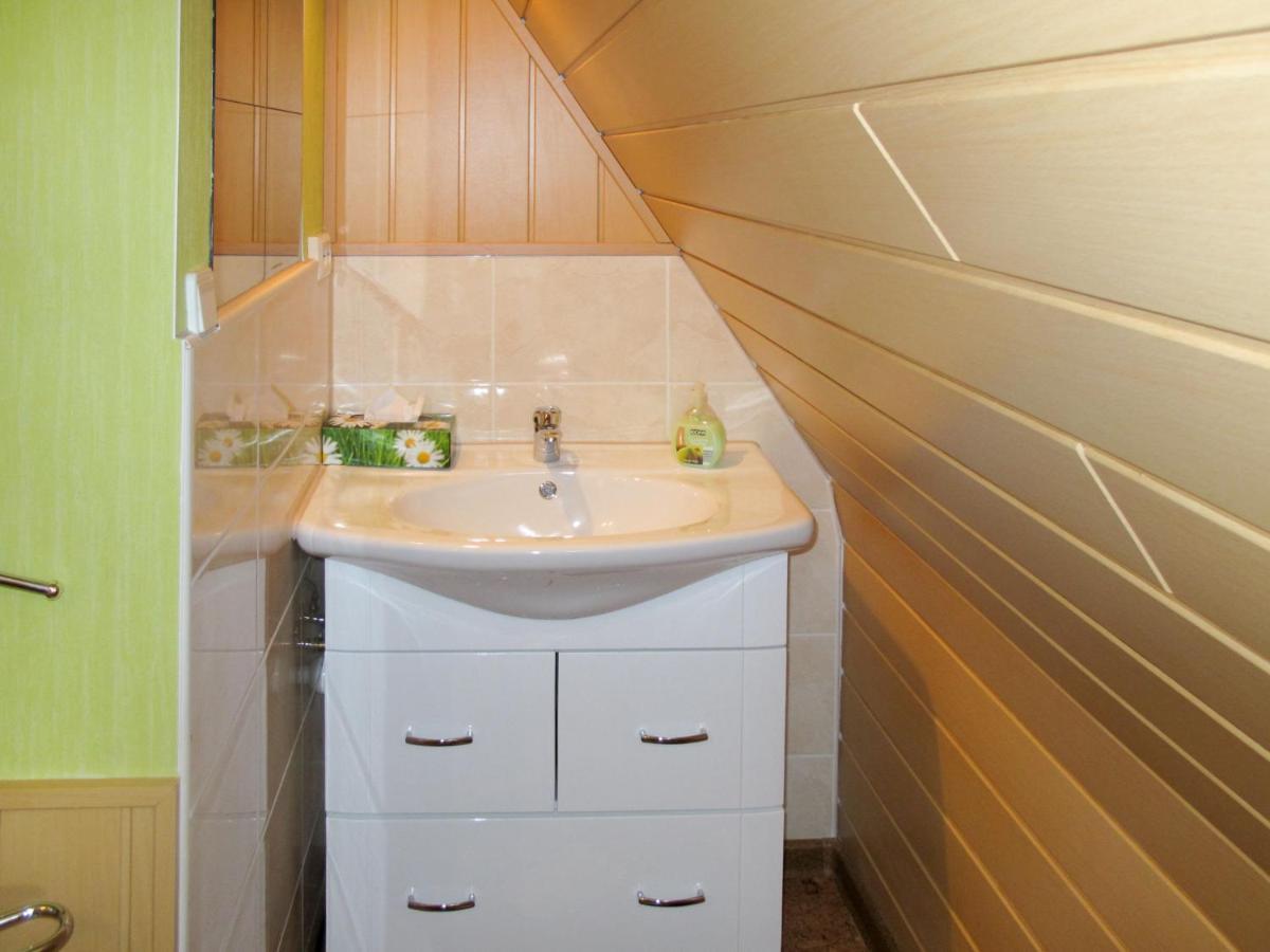 ترينت Holiday Home Jutta المظهر الخارجي الصورة