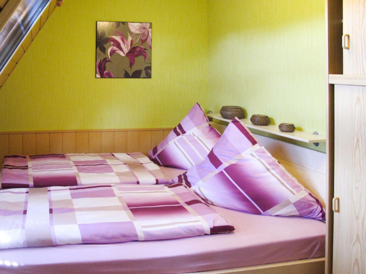 ترينت Holiday Home Jutta المظهر الخارجي الصورة