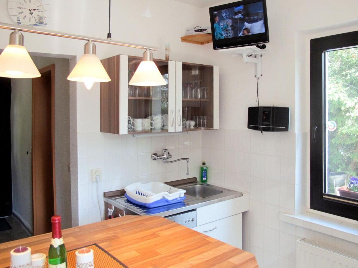 ترينت Holiday Home Jutta المظهر الخارجي الصورة